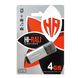 Hi-Rali 4GB Stark Series Silver (HI-4GBSTSL) детальні фото товару