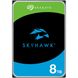 Seagate SkyHawk 8TB (ST8000VX010) детальні фото товару