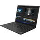 Lenovo ThinkPad P14s Gen 4 Villi Black (21K5000DRA) подробные фото товара