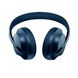 Bose Noise Cancelling Headphones 700 Dark Blue 794297-0700 подробные фото товара