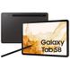 Samsung Galaxy Tab S8 11 8/256GB Wi-Fi Graphite (SM-X700NZAB) детальні фото товару