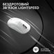Logitech G Pro X Superlight 2 Lightspeed Wireless White (910-006638) детальні фото товару