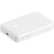 Baseus Magnetic Mini Fast Charging 20W 10000mAh White (PPCX030002, P10022100212-00)