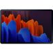 Samsung Galaxy Tab S7 Plus 128GB LTE Black (SM-T975NZKA) подробные фото товара