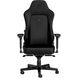 Noblechairs Hero Gaming Black Edition (NBL-HRO-PU-BED)