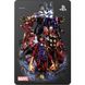 Seagate Marvel's Avengers Team Special Edition Game Drive 2TB for PlayStation 4 подробные фото товара