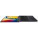 Asus Vivobook 15X OLED M3504YA-L1126 (90NB1181-M004C0) Indie Black подробные фото товара