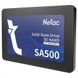 Netac SA500 128 GB (NT01SA500-128-S3X) подробные фото товара