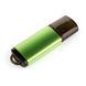 Exceleram 16 GB A3 Series Green USB 2.0 (EXA3U2GR16) подробные фото товара