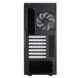 Fractal Design Core 2500 Black (FD-CA-CORE-2500-BL) детальні фото товару
