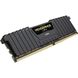 Corsair 16 GB (2x8GB) DDR4 3600 MHz Vengeance LPX Black (CMK16GX4M2D3600C16) подробные фото товара