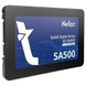 Netac SA500 128 GB (NT01SA500-128-S3X) детальні фото товару