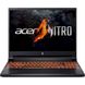 Acer Nitro V 16 ANV16-41-R6HL Obsidian Black (NH.QRUEU.00D) детальні фото товару