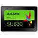 ADATA Ultimate SU630 240 GB (ASU630SS-240GQ-R) детальні фото товару