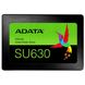 ADATA Ultimate SU630 240 GB (ASU630SS-240GQ-R) детальні фото товару