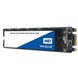 WD SSD Blue M.2 1 TB (S100T2B0B) подробные фото товара