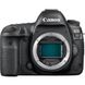 Зеркальный фотоаппарат Canon EOS 5D Mark IV body