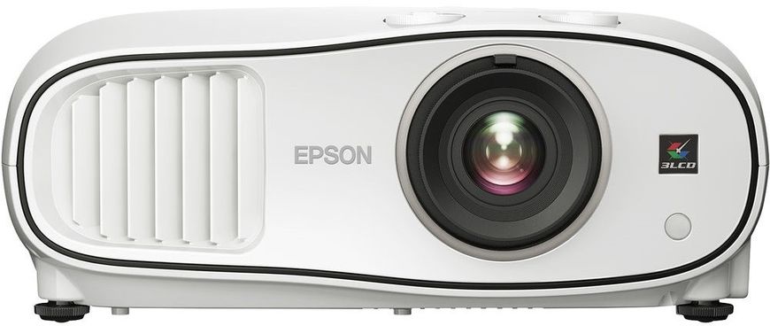 Проектор Epson Home Cinema 3700 Projector фото