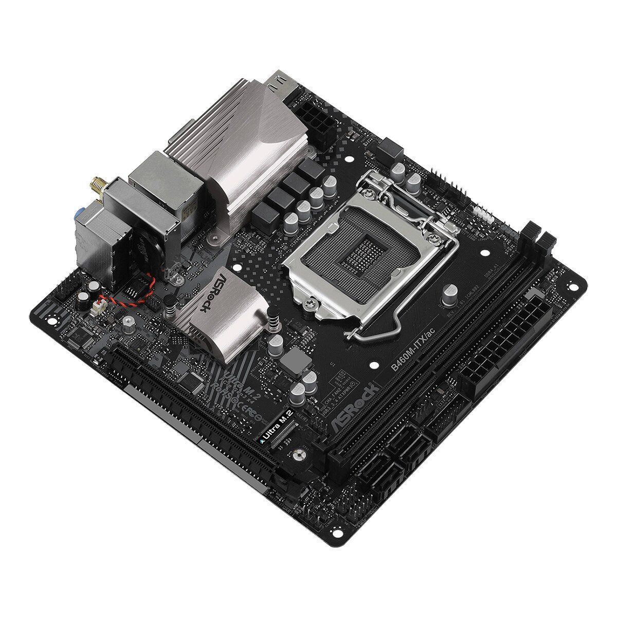 Mini itx 1200. ASROCK b460m ITX AC. ASROCK h410m-ITX/AC. LGA 1200 Mini ITX. ASROCK h410 Mini-DTX материнская плата-.