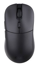 Миша комп'ютерна 2E Gaming HyperDrive Pro RGB Wireless Black (2E-MGHDPR-WL-BK) фото