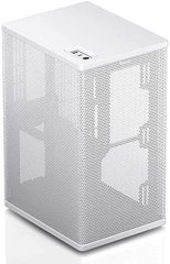 Корпус для ПК JONSBO VR3 Aluminum White фото