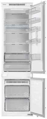 Вбудовані холодильники Samsung BRB30705EWW фото