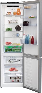 Холодильники Beko RCNA406I35XB фото