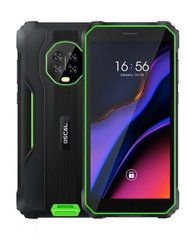 Смартфон Blackview Oscal S60 Pro 4/32GB Green фото