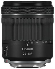 Canon RF 24-105mm f/4-7,1 IS STM (4111C005)