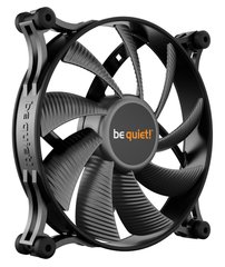 Вентилятор be quiet! Shadow Wings 2 140mm (BL086) фото