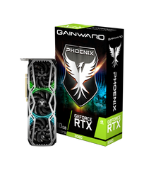 Gainward GeForce RTX 3080 Phoenix (NED3080019IA-132AX)