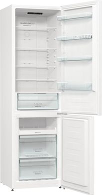 Холодильники Gorenje NRK6201PW4 фото