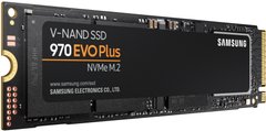 SSD накопичувач Samsung 1Tb 970 EVO Plus (MZ-V7S1T0B/AM) фото