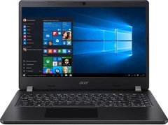 Ноутбук Acer TravelMate P2 TMP214-53-593J Shale Black (LTE) (NX.VQ5EB.007) фото