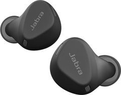 Навушники JABRA Elite 4 Active Black (100-99180000-02) фото
