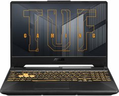 Ноутбук ASUS TUF Gaming F15 FX506HM-HN232 (90NR0753-M004V0) фото