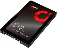 SSD накопитель addlink S20 512 GB (AD512GBS20S3S) фото