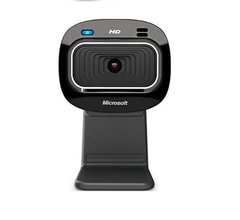 Вебкамера Microsoft LifeCam HD-3000 (T3H-00013) фото