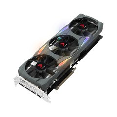 PNY GeForce RTX 3080 10 GB XLR8 Gaming UPRISING EPIC-X RGB Triple Fan Edition (VCG308010TFXMPB)