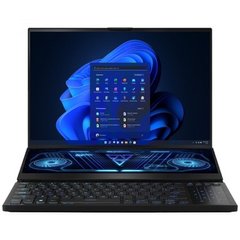 Ноутбук Asus ROG Zephyrus Duo 16 GX650PY-NM079X (90NR0BI1-M004K0) фото