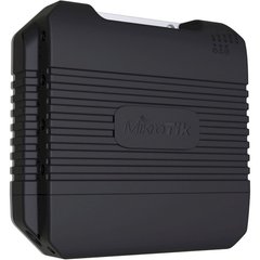 Маршрутизатор та Wi-Fi роутер MikroTik LtAP LR8 LTE kit (RBLtAP-2HnD&R11e-LTE&LR8) фото