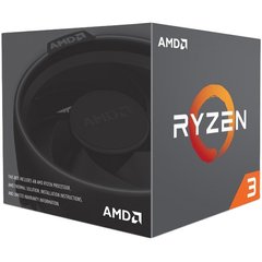 Процессоры AMD Ryzen 3 1200 (YD1200BBAEBOX)