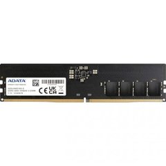 Оперативна пам'ять ADATA 16 GB DDR5 4800 MHz (AD5U480016G-R) фото