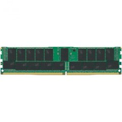 Оперативная память Micron 64 GB DDR4 2933 MHz (MTA36ASF8G72PZ-2G9B2) фото