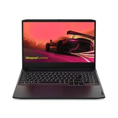 Ноутбук Lenovo IdeaPad Gaming 3 15IHU6 (82K100R6PB) фото