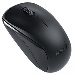 Мышь компьютерная Genius NX-7000 WL Black (31030012400) фото
