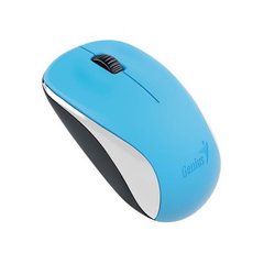 Мышь компьютерная Genius NX-7000 Blue (31030109109) фото
