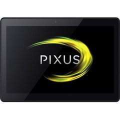 Планшет Pixus Sprint 2/16GB 3G Black фото