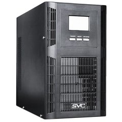 ДБЖ SVC PT-2K-LCD фото