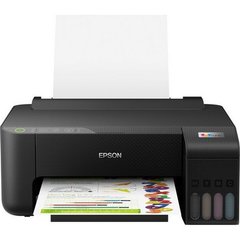 Струйный принтер Epson EcoTank L1250 (C11CJ71402, C11CJ71404) фото